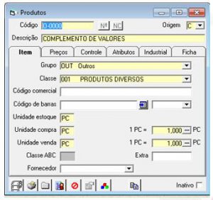 manual NF complementar 1