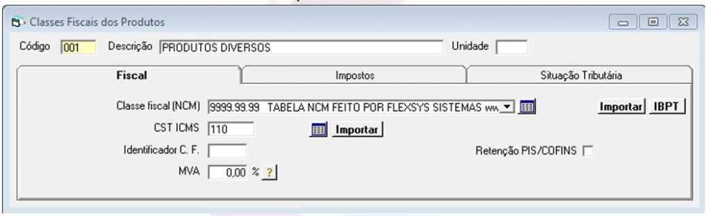 manual NF complementar 2
